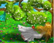 Dream garden keresős játékok