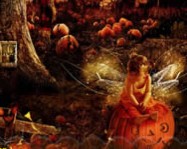 Halloween lettters ingyen játék