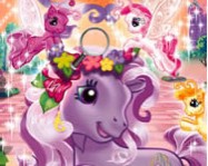 Hidden alphabets my little pony keresős játékok