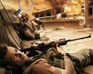 Hidden numbers Hurt Locker keresős játékok