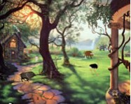 Hidden objects zoo online keresős játék