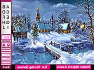 Lost Christmas 2011 online