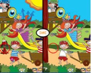 Pirates and princesses online keresős játék
