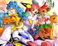 Pokemon find the alphabets keresős játékok