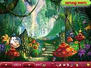 Preety farm hidden objects online