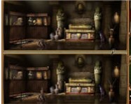 Sherlock Holmes online keresős játék
