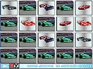 Sports cars memory online