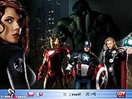 The Avengers HS online