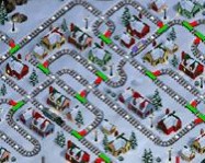 The Polar express online