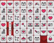 Valentines mahjong keress mobil