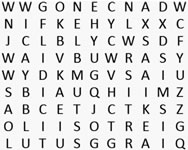 Word search classic keress mobil